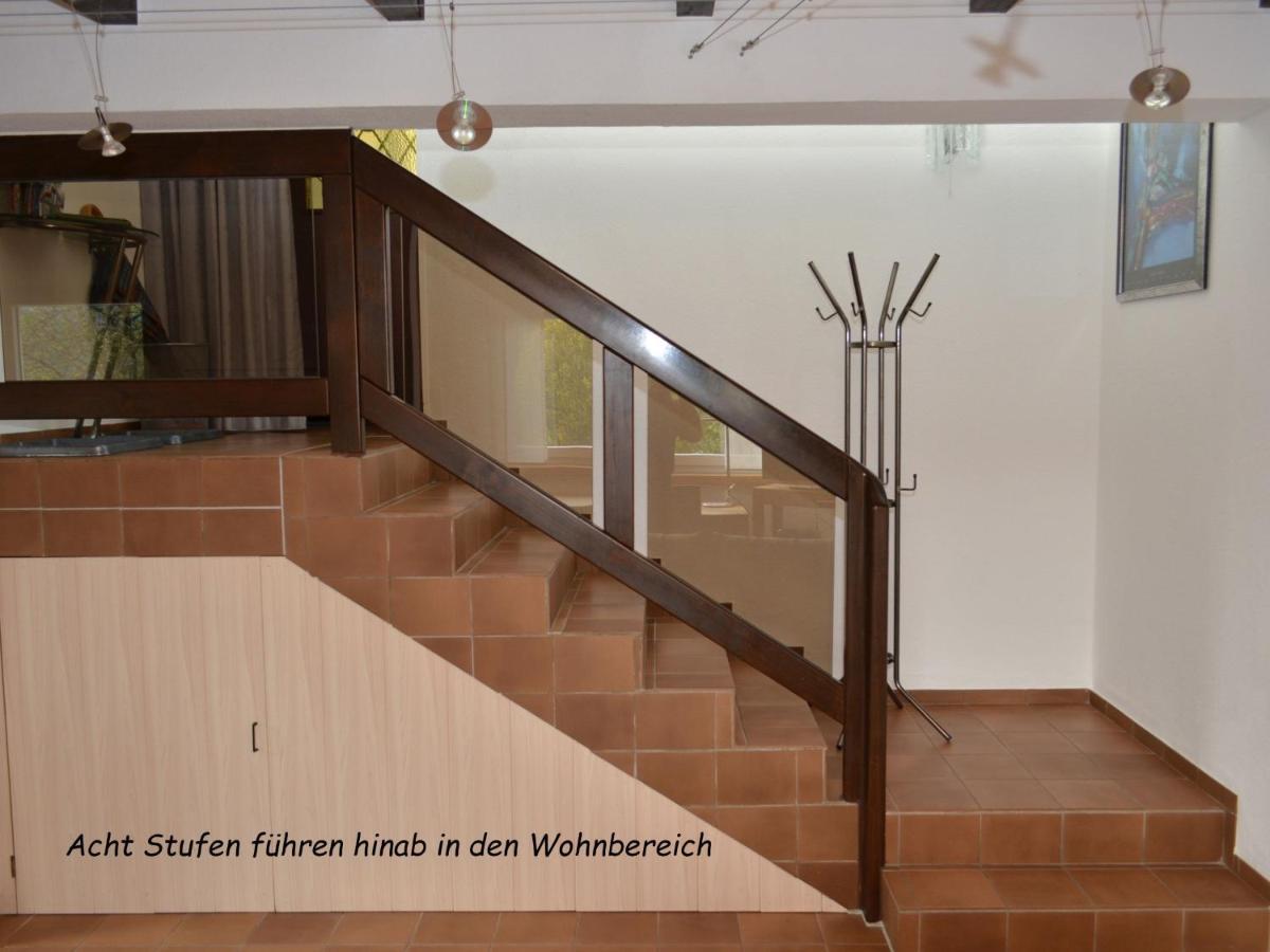 Appartment An Der Abtei Meschede Exteriér fotografie